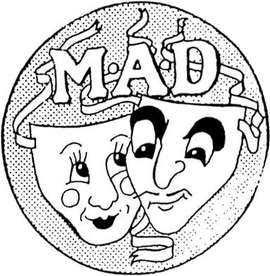 Mad Kids Logo